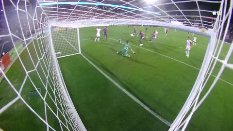 MLS Goal: B. Kikanovic vs. DAL, 6'