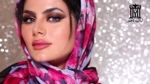 Best Arabic Makeup Tutorial Video