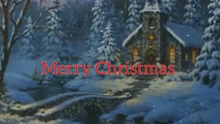 From me to you Merry Christmas everyone