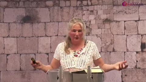 Esther Noordermeer - Eindtijd - De komst van het nieuw Jeruzalem (20220820)