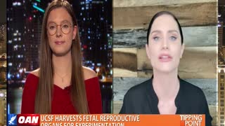 Tipping Point - Landon Starbuck on UCSF's Harvesting of Fetal Genitals