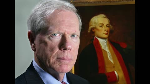 Dr. Paul Craig Roberts - The Great Armageddon Will Begin / p2