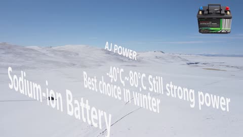supplier of Sodium-ion batteries in china best price