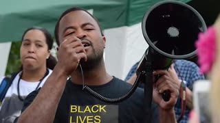 A BLM Co-Founder Reveals Why He Left the Organization