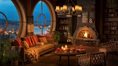 Fireside 🔥🔥🔥 Chat...