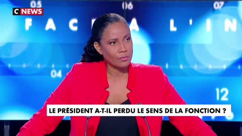 Face à l'info 12 Juillet 2021 HD