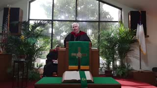 Livestream - October 18, 2020 - Royal Palm Presbyterian Church