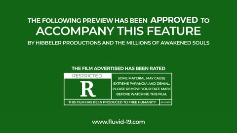 FLUVID-19 - Official Trailer