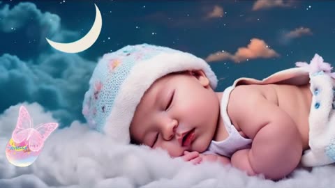 Enhance Baby's Sleep_ Mozart Lullaby for Brain Development