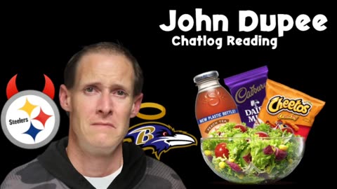 John Dupee Chatlog