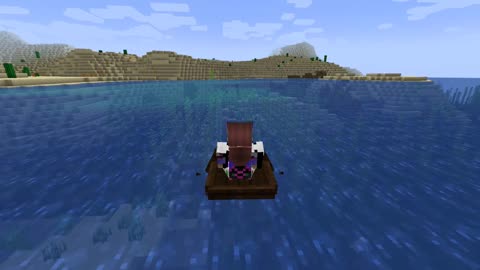 Minecraft 1.17.1_ Shorts_Modded 3rd time_Outting_19