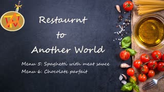 Restaurant to Another World (Isekai Shokudō) Podcast Pt 3