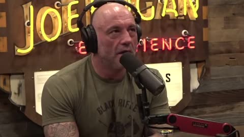 Joe Rogan on the severe threat to our freedom posed by the CBDC