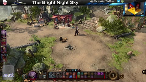 Blind Playthrough for Baldur's Gate 3 | You Degenerates XD
