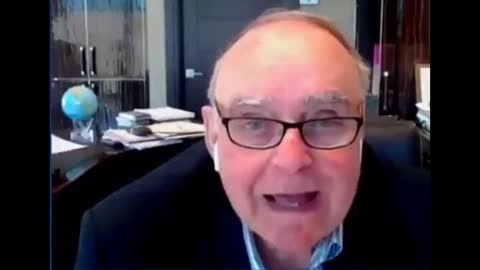 Hedge Fund Billionaire Leon Cooperman On Gamestop Investors "It's A Way Of Attacking Wealthy People"