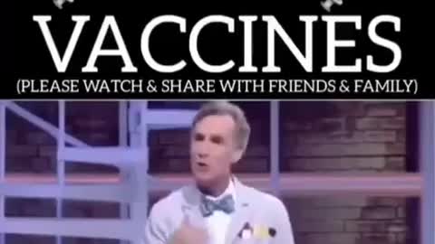 Deadly Truth About Vaxxines