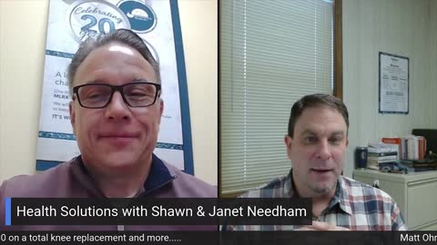 To Pay Less for Healthcare... Do THIS! w Matt Ohrt and Shawn Needham RPh on Health Solutions Podcast