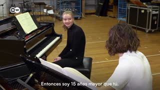 Batalla de pianistas