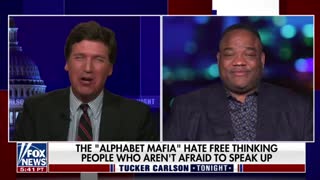 Jason Whitlock on the pushback against free thinkers