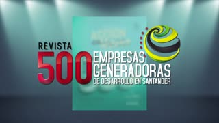 Multinsa Co. I 500 empresas