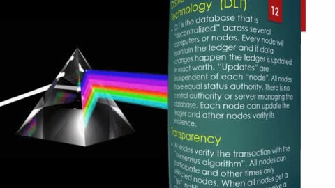 Quantum Financial System (QFS) And Global Currency Reset (GCR) NESARA GESARA Act St-Germain Trust