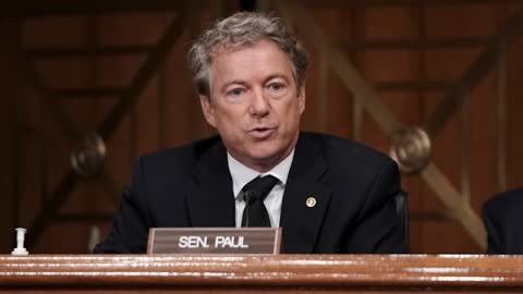 Sen. Paul: Gen. Milley's calls to China could have sparked 'accidental nuclear war,' - JTN Now