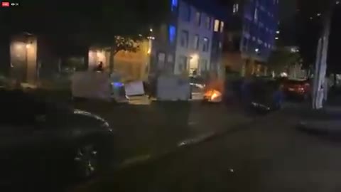 BLM & Antifa Riots 2020 - 2020-09-24-07-18-55-Dumpster-fire--Seattle.mp4