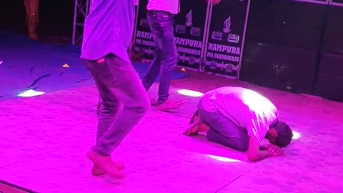 Rajsthan Sadi ka Dance