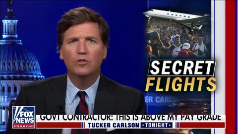 Government contractors admit flying illegal immigrants to smaller airports