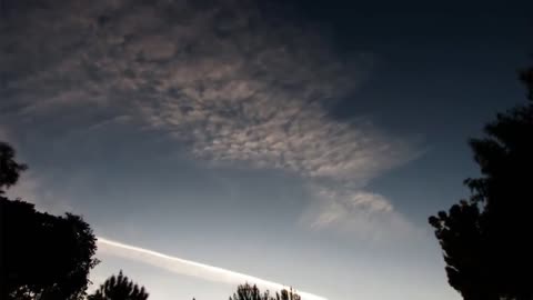 Geoengineering - CHEMTRAILS Dansk