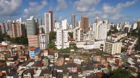 Salvador-BA, Brazil #2