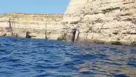 The beauty of Malta