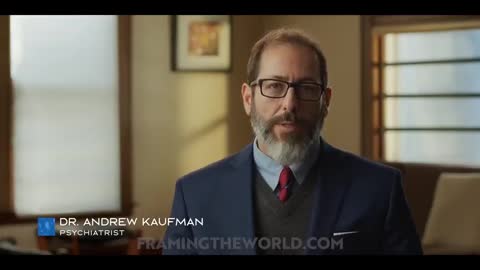 Refuse the Testing - Dr. Andrew Kaufman