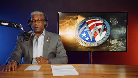 This Patriotic Video Got Allen West Banned from TikTok