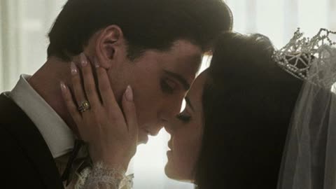 Sofia Coppola's 'Priscilla': Glimpse into Elvis and Priscilla Presley's sordid romance