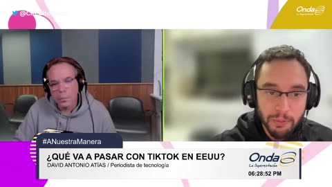 ¿Qué va a pasar con Tiktok en Estados Unidos?