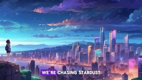 AI Music: Chasing Stardust