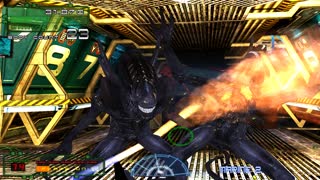 Alien : Extermination (Arcade Game) (Part 1)