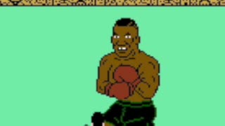 Mike Tyson vs Jake Paul Told in Punch-Out on NES