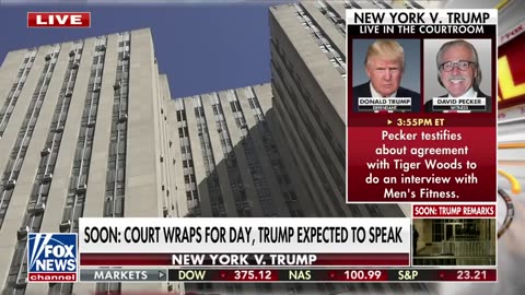 Jonathan Turley_ NY v Trump case is 'collapsing' under its own weight.