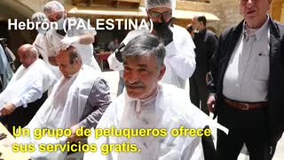 Resumen de un día de crisis sanitaria en imágenes. 11 maYO