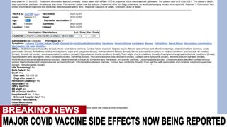 Vaccine Assisted Suicide