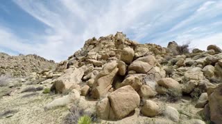 Joshua Tree National Park, CA Song Name: Before the Rain, By Lee Oskar