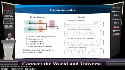 icanX Vol 78 Exciting Developments in Molecular Scale Electronics: From Molecular Switches to Neuromor... 2020