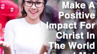 Positive Impact