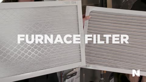 National Homes’ #TipTuesdays with Deena Pantalone: Furnace Filter Edition