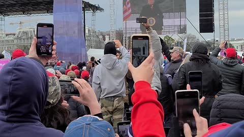 President Trump Calling out the Media