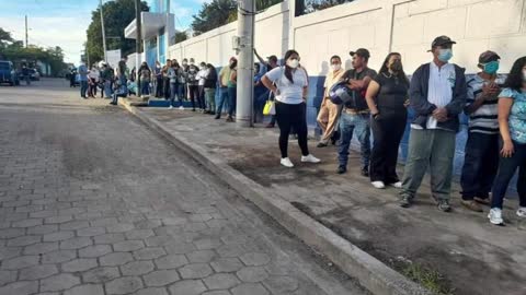 Nicaragua celebrates free, fair and sovereign elections