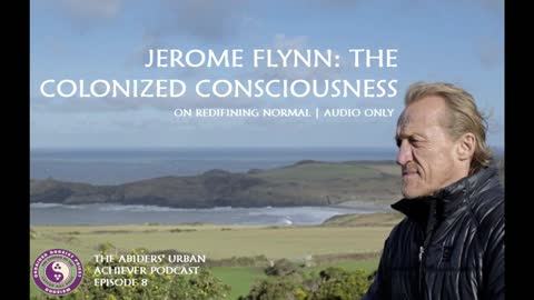 Jerome Flynn (Game of Thrones): The Colonized Consciousness