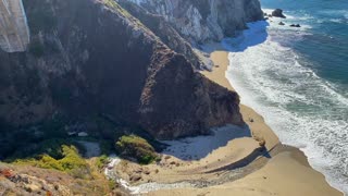 Bridge To Big Sur